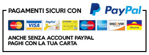 Pagamenti sicuri