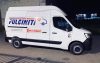 Renault Master (Km. illimitati) 