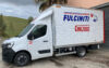 Renault Master Gran Volume (KM Illimitati) 