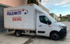 Renault Master Gran Volume (KM Illimitati) 