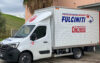 Renault Master Gran Volume (KM Illimitati) 